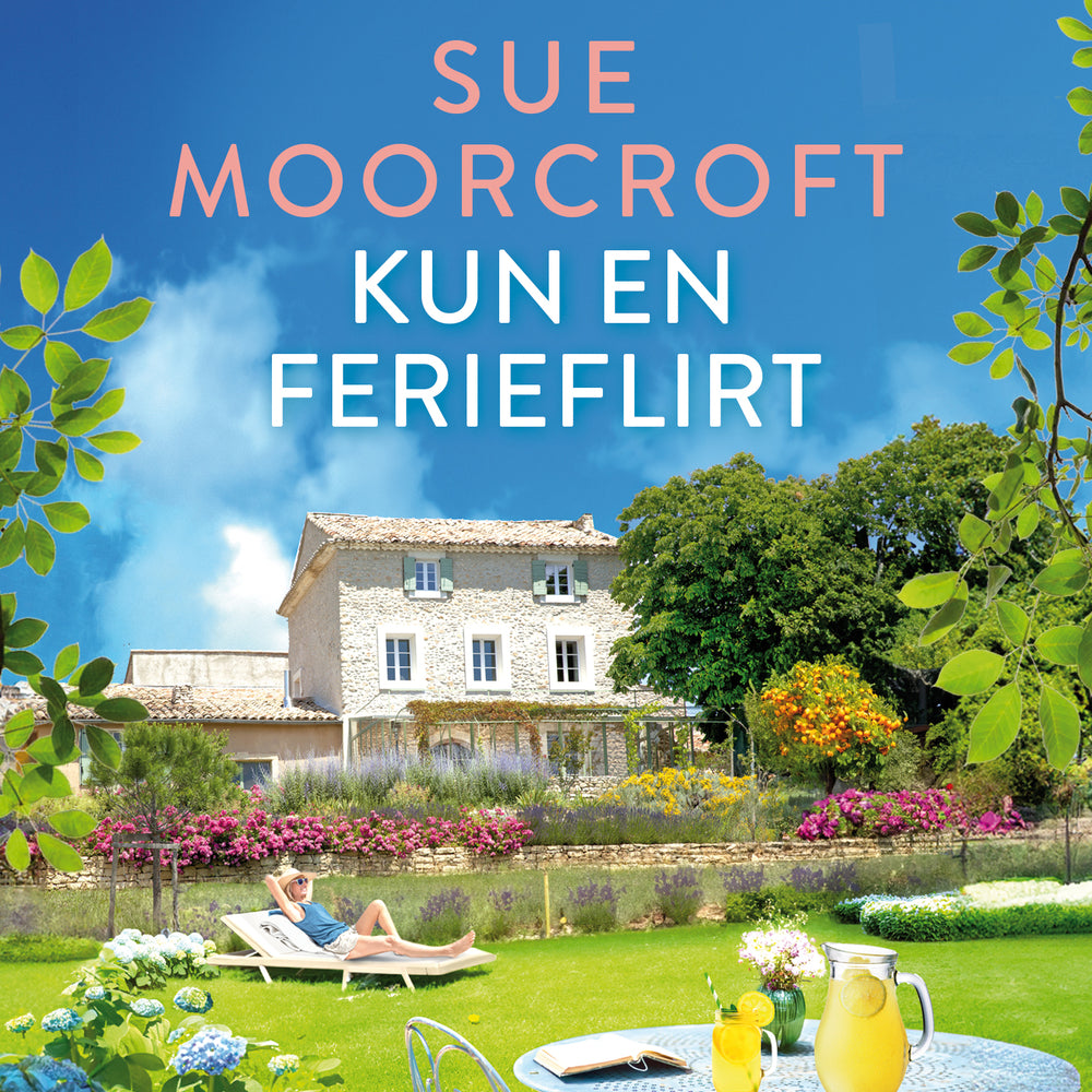 Kun en ferieflirt