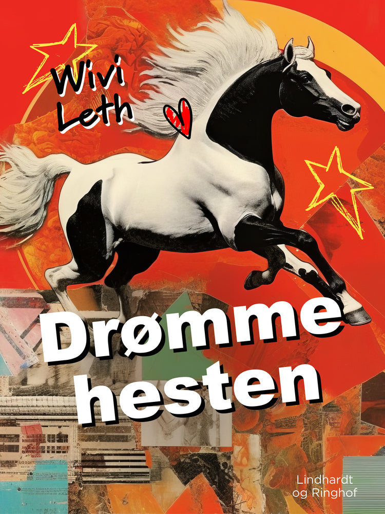 Drømmehesten