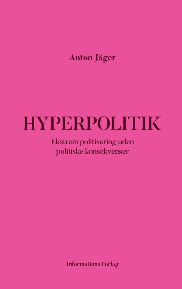 Hyperpolitik