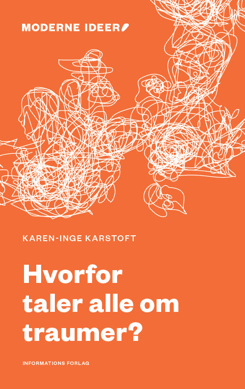 D1 Hvorfor taler alle om traumer?