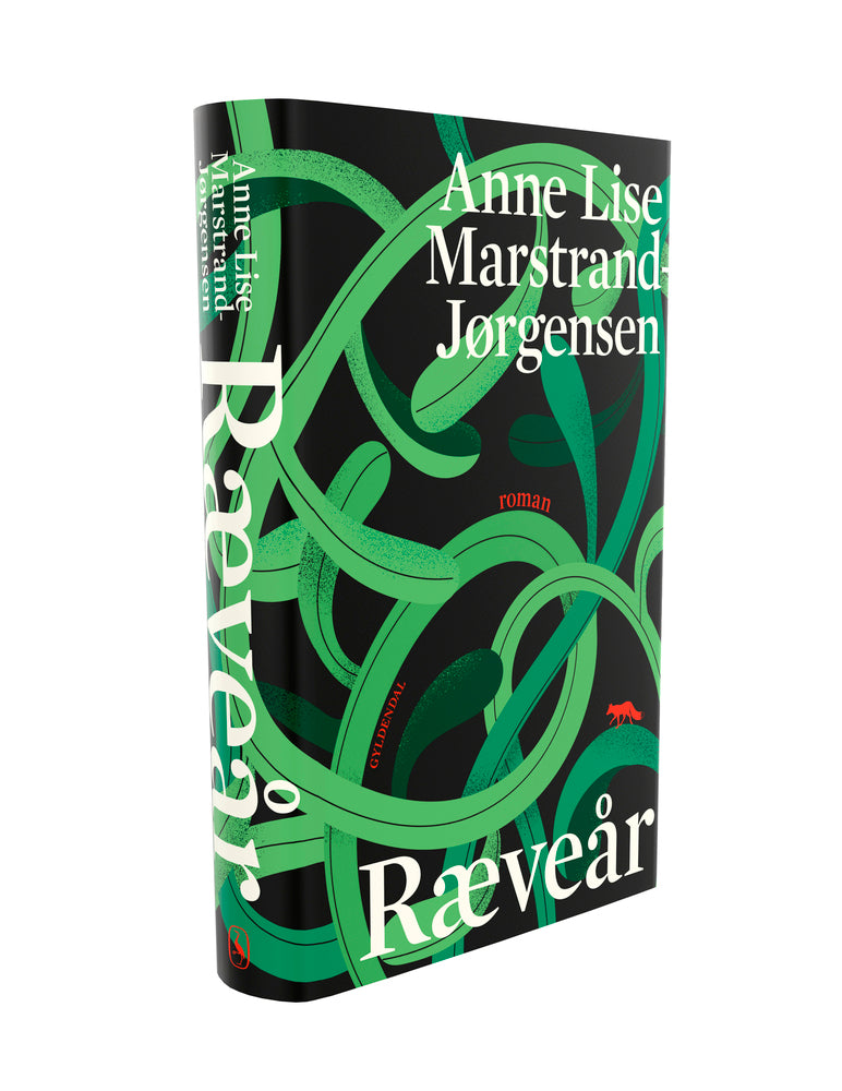 Ræveår