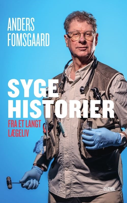 D1 Syge historier
