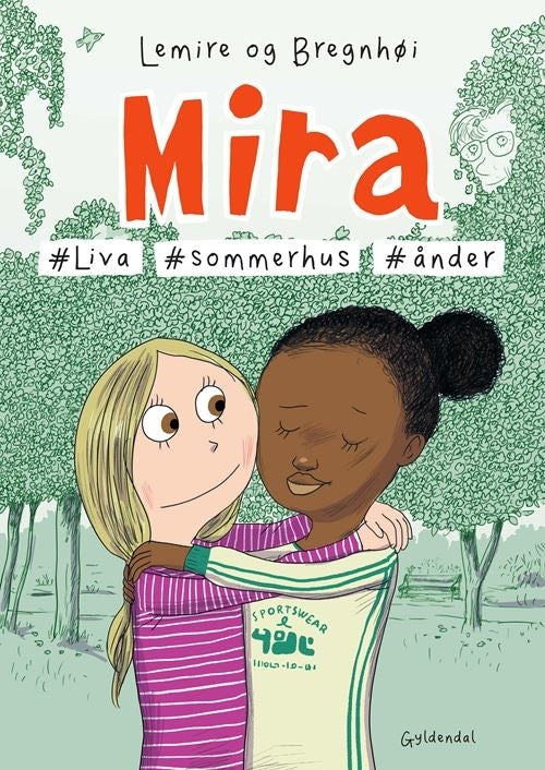 Mira 9 - #Liva #sommerhus #ånder - Mira 9 -