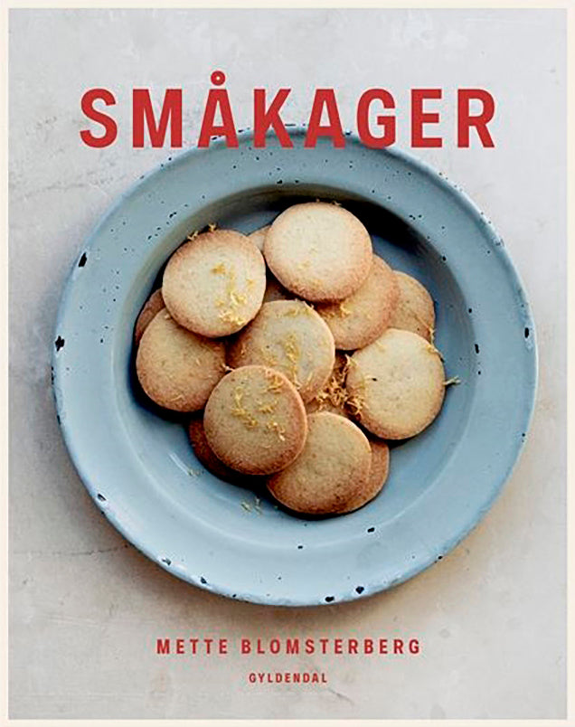 Småkager