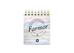 Citatkalender farmor, du er fantastisk