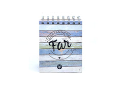 Citatkalender far, du er fantastisk