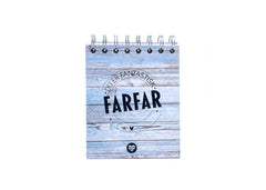 Citatkalender farfar, du er fantastisk