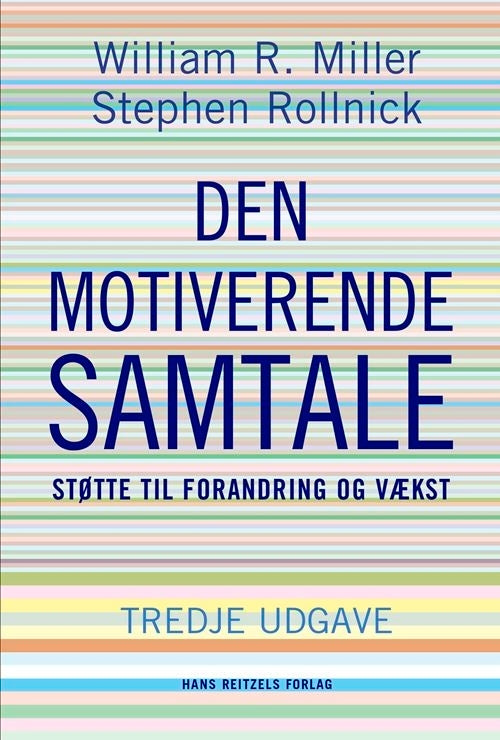 Den motiverende samtale