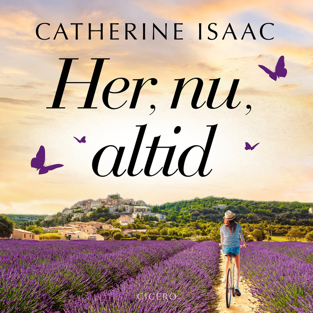 Her, nu, altid
