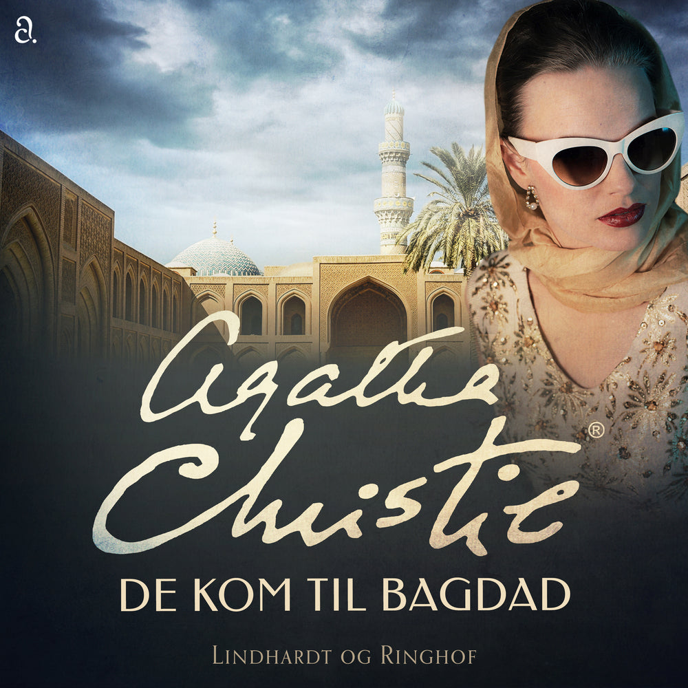 De kom til Bagdad