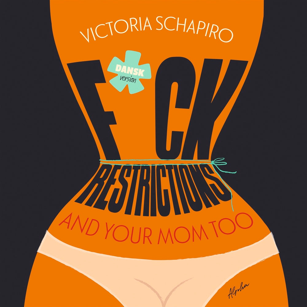 F*ck restrictions and your mom too