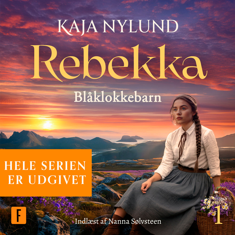 Blåklokkebarn