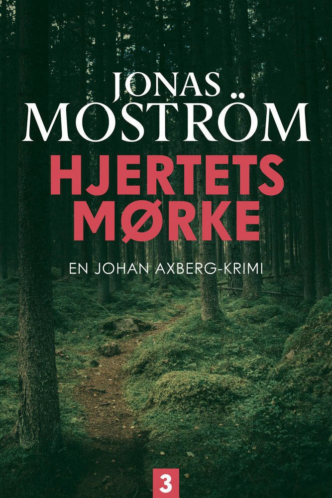 Hjertets mørke - 3