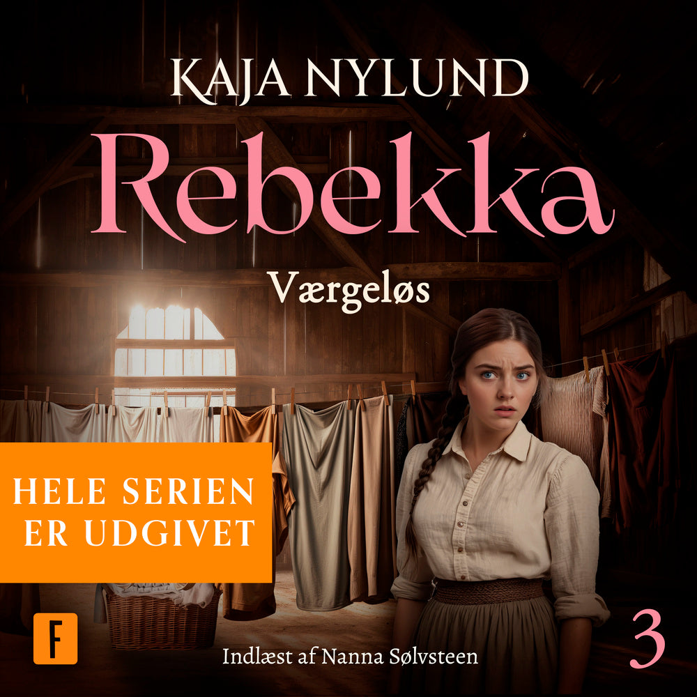 Værgeløs