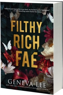 D2 Filthy Rich Fae