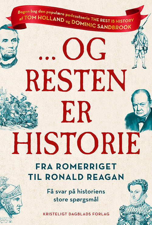 ... Og resten er historie