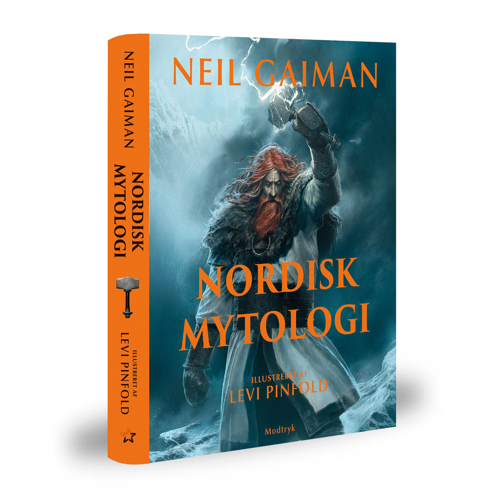 Nordisk mytologi