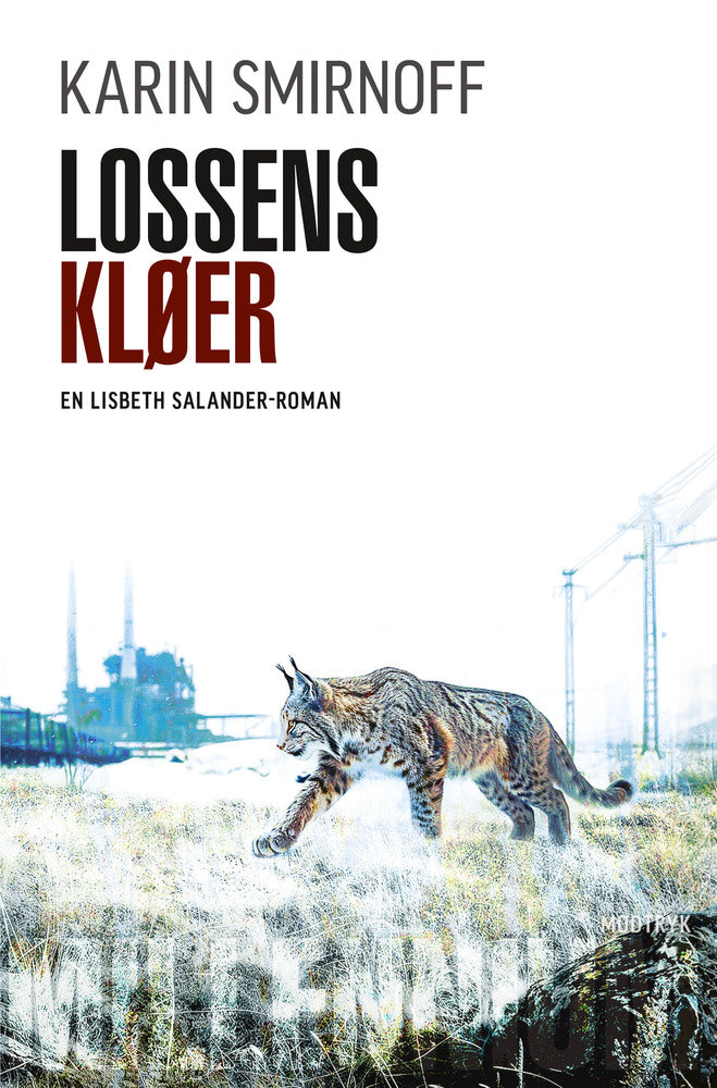 D2 Lossens kløer
