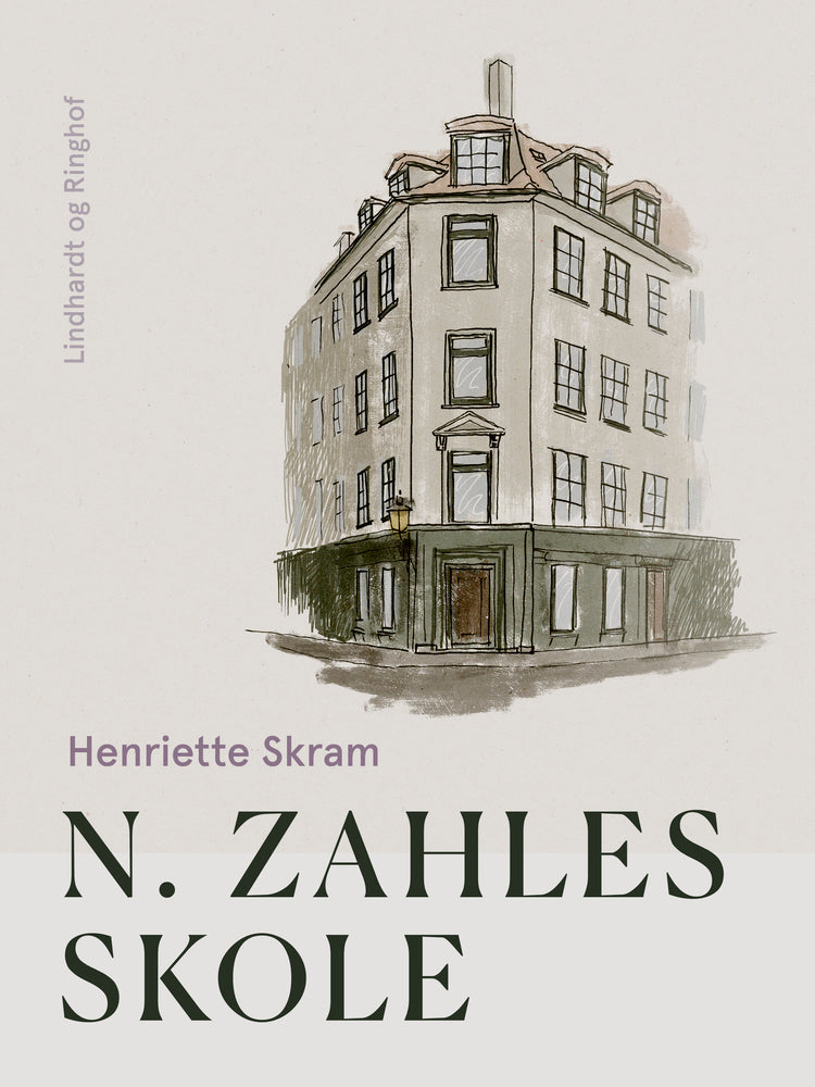 N. Zahles skole