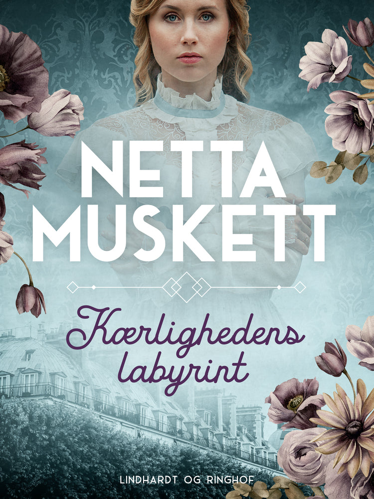 Kærlighedens labyrint