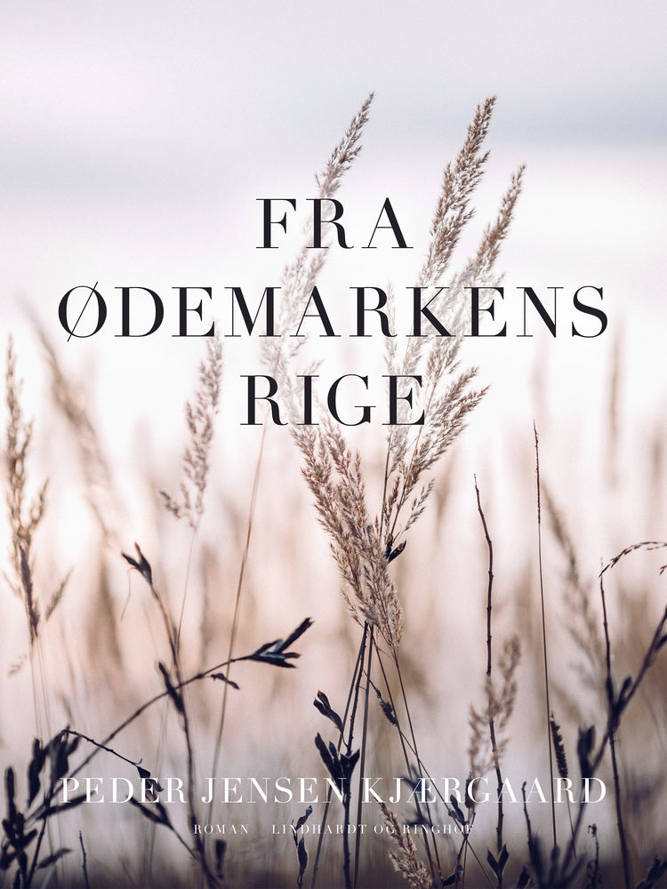 Fra ødemarkens rige