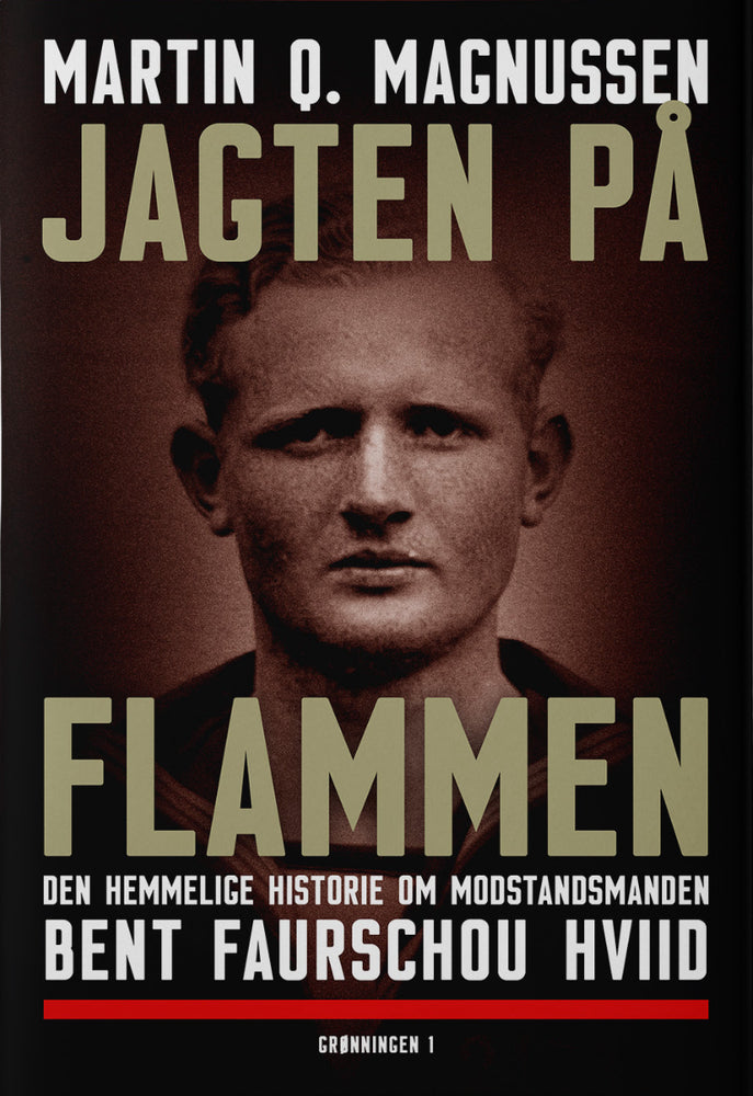 D2 Jagten på Flammen