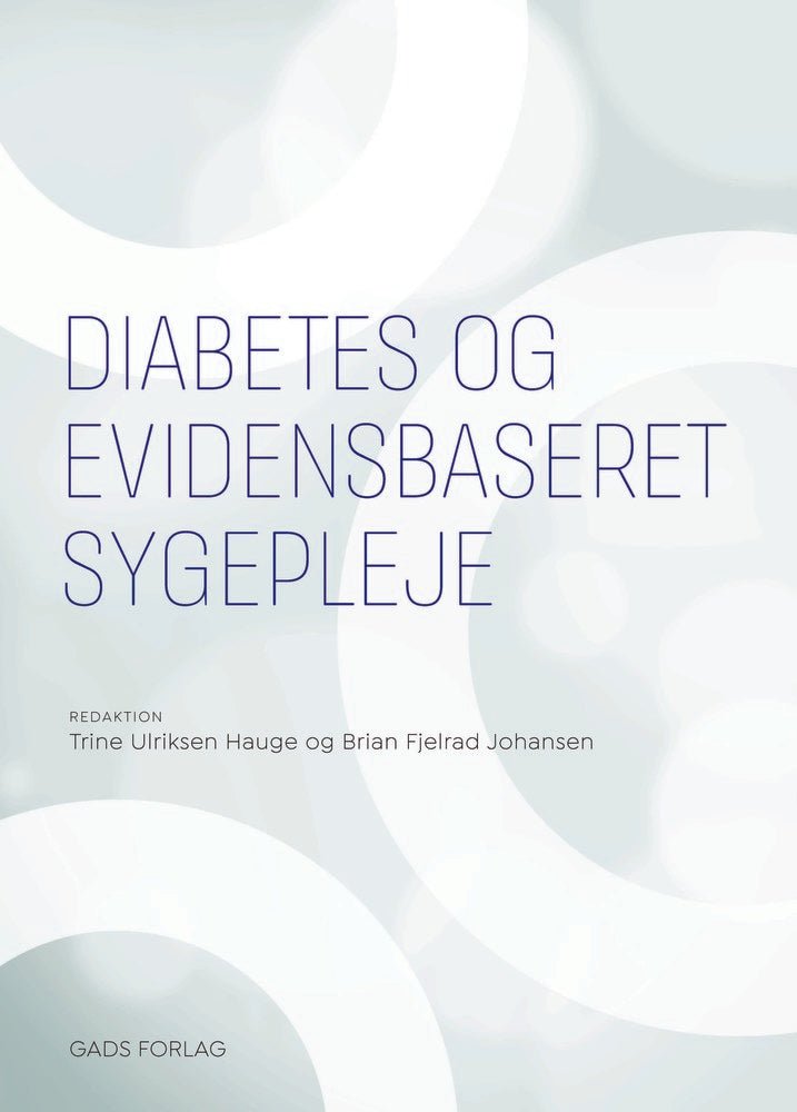 Diabetes og evidensbaseret sygepleje