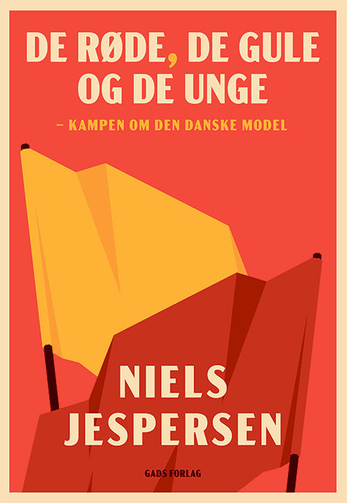 De røde, de gule og de unge
