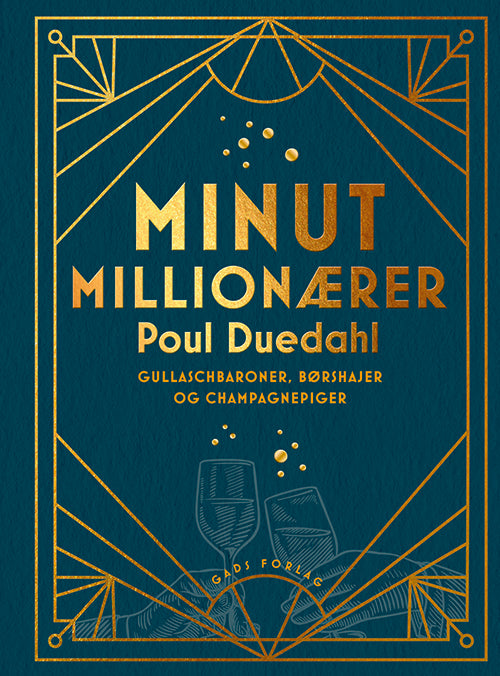 D1 Minutmillionærer