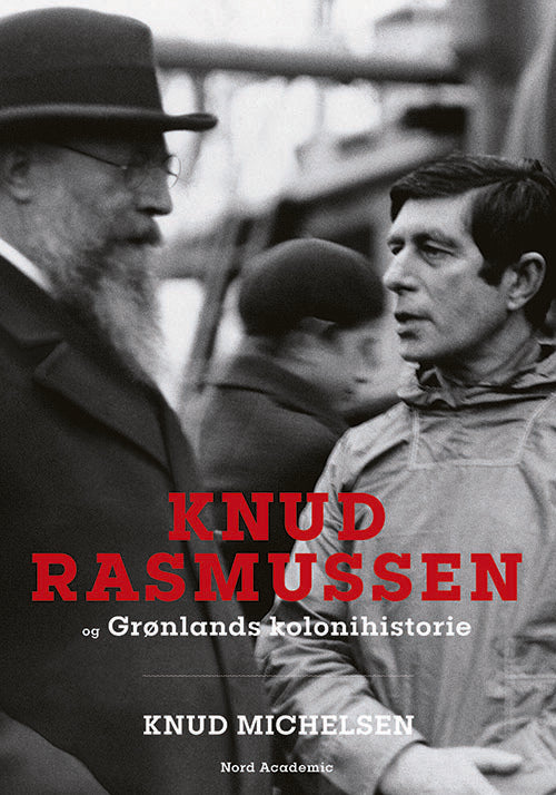 Knud Rasmussen og Grønlands kolonihistorie, BB