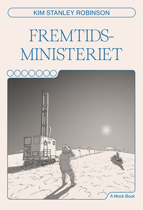 D1 Fremtidsministeriet