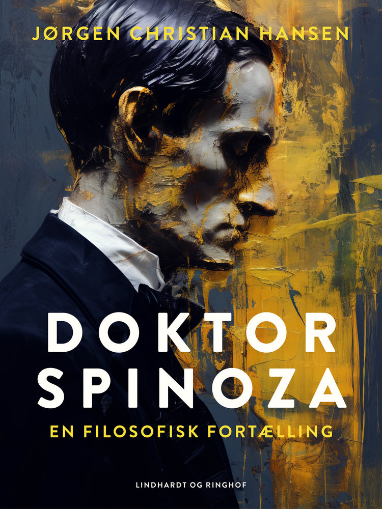 Doktor Spinoza - en filosofisk fortælling