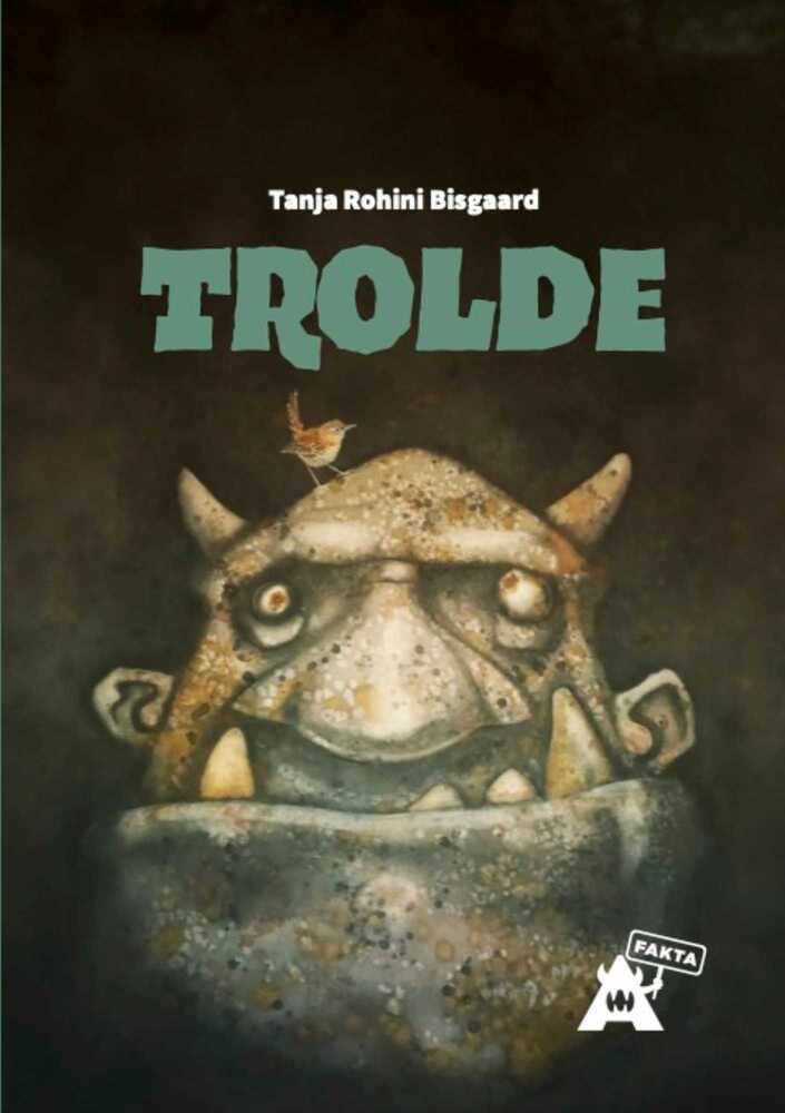 Trolde