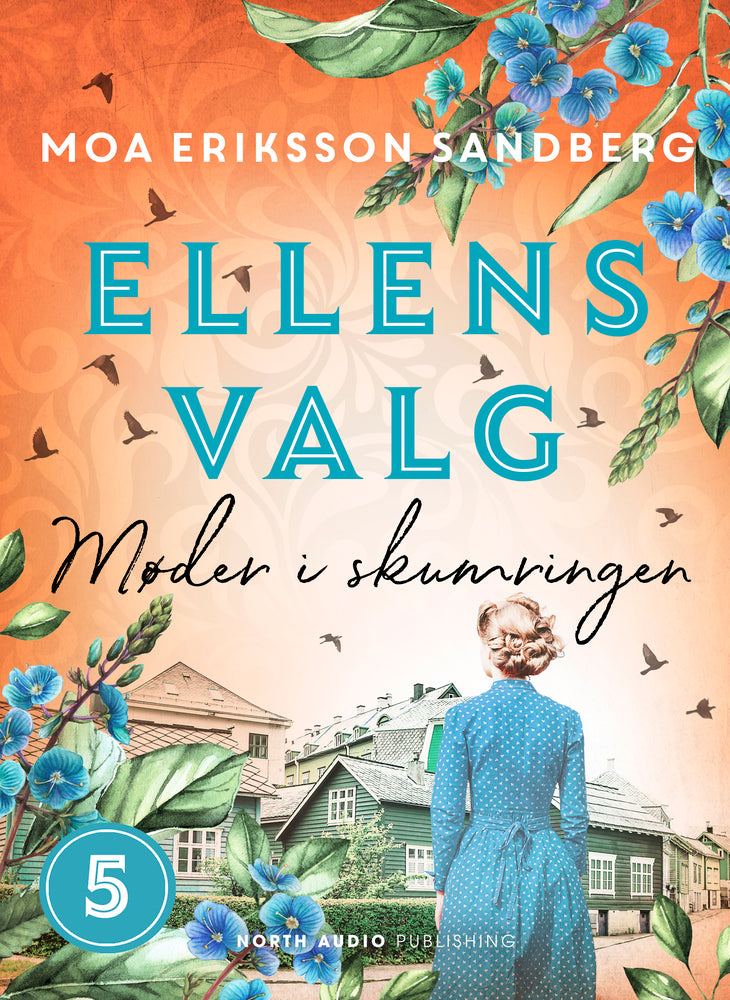 Ellens valg - Møder i skumringen