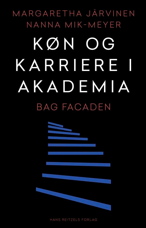 D1 Køn og karriere i akademia