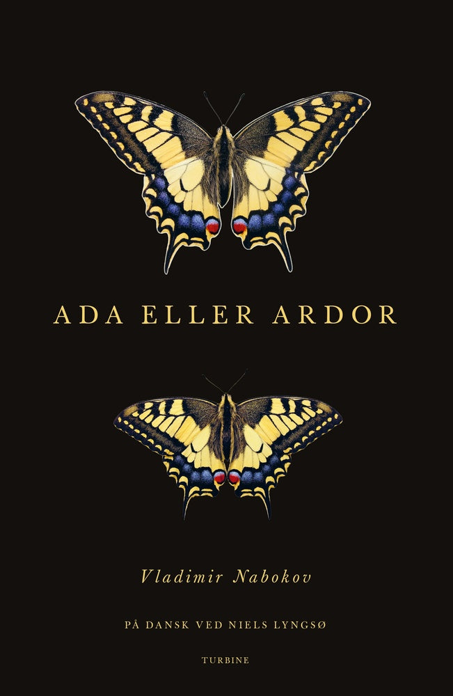 Ada eller Ardor
