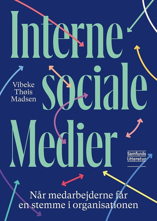 D2 Interne sociale medier