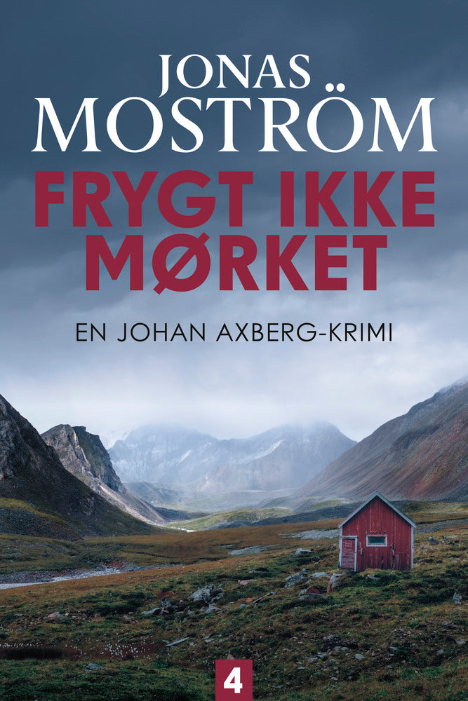 Frygt ikke mørket - 4