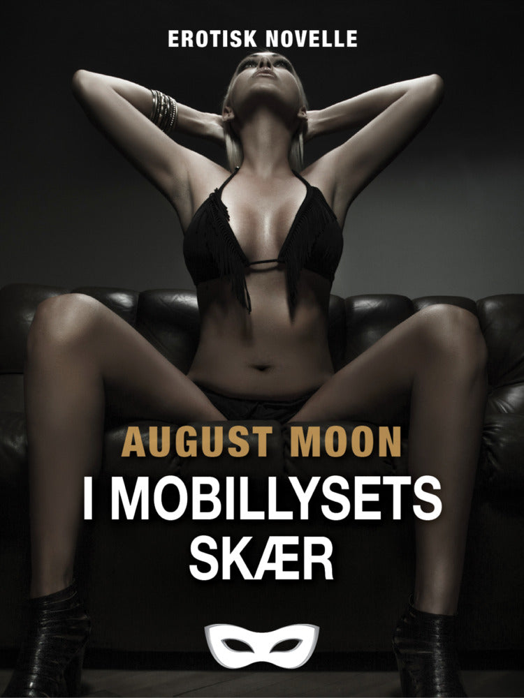 I mobillysets skær