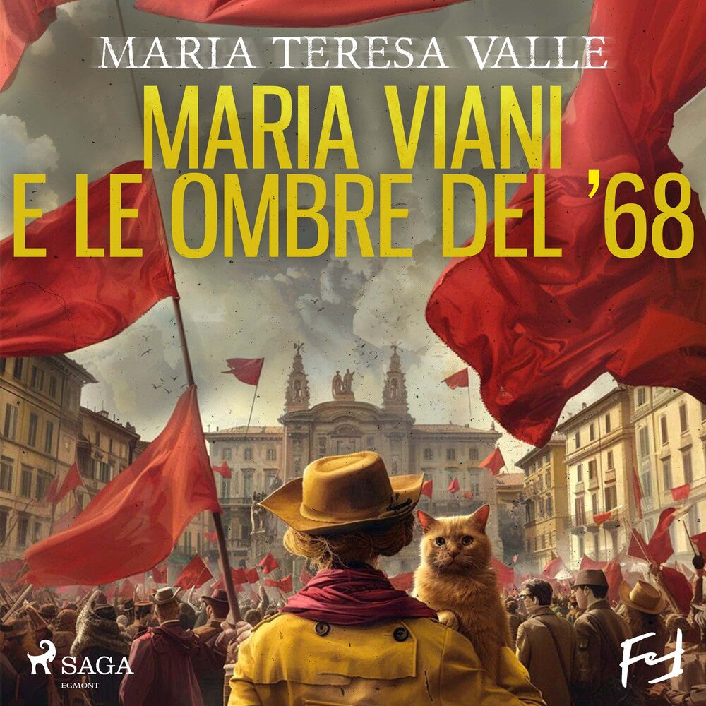 Maria Viani e le ombre del ’68. Un’indagine genovese