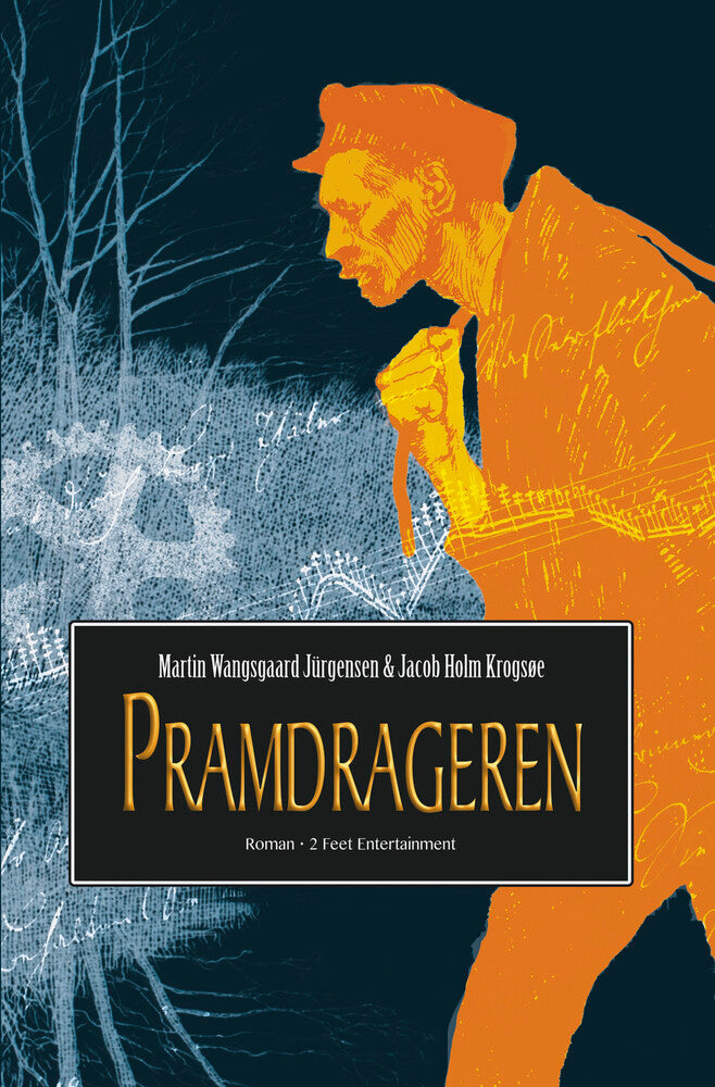 Pramdrageren