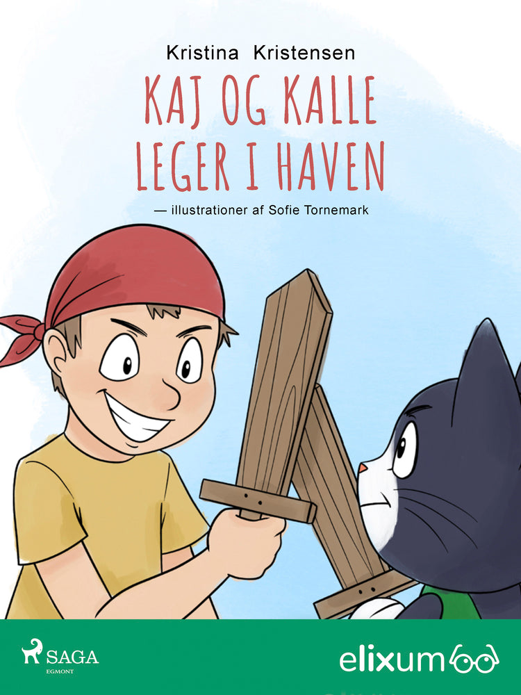 Kaj og Kalle 3