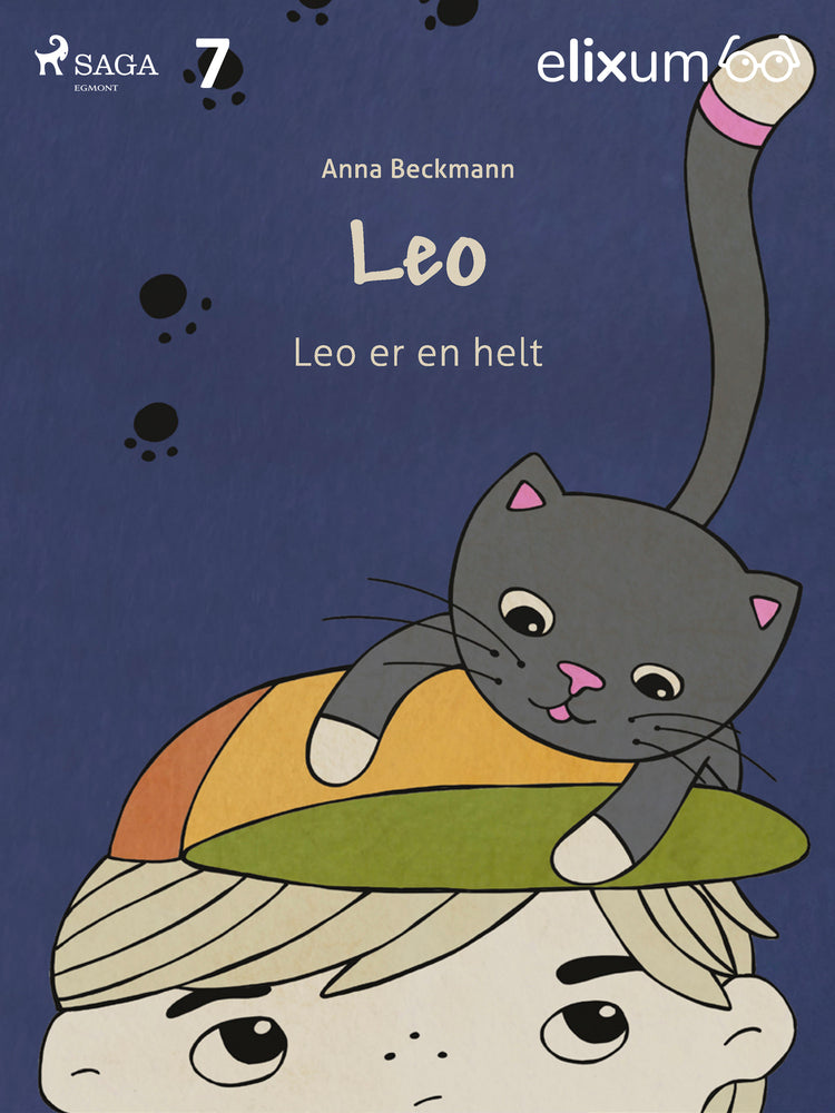 Leo er en helt