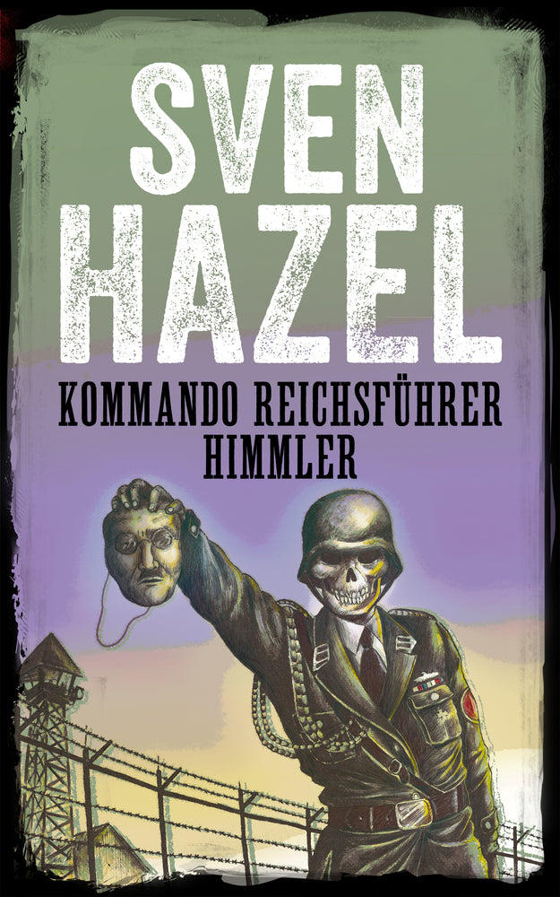 Kommando Reichsführer Himmler