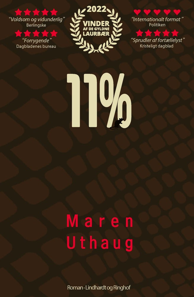 D1 11%
