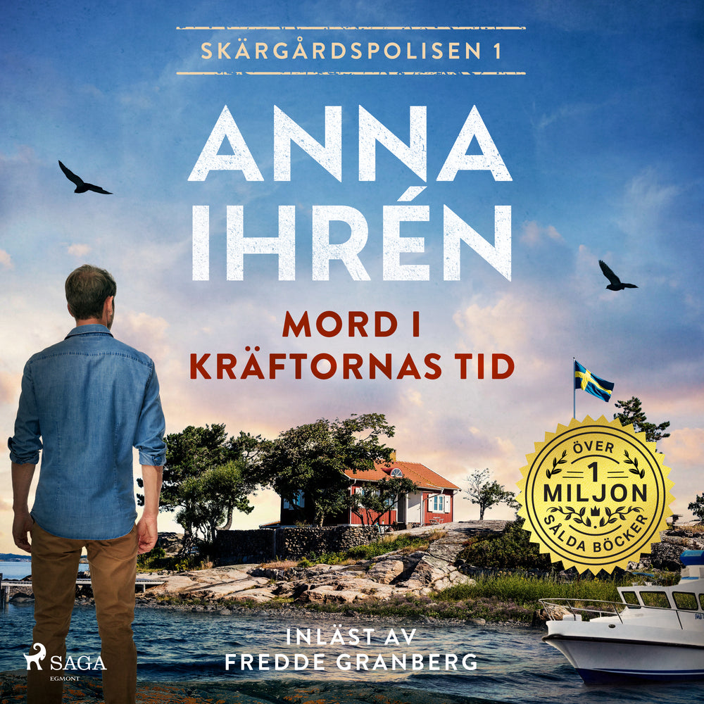 Mord i kräftornas tid