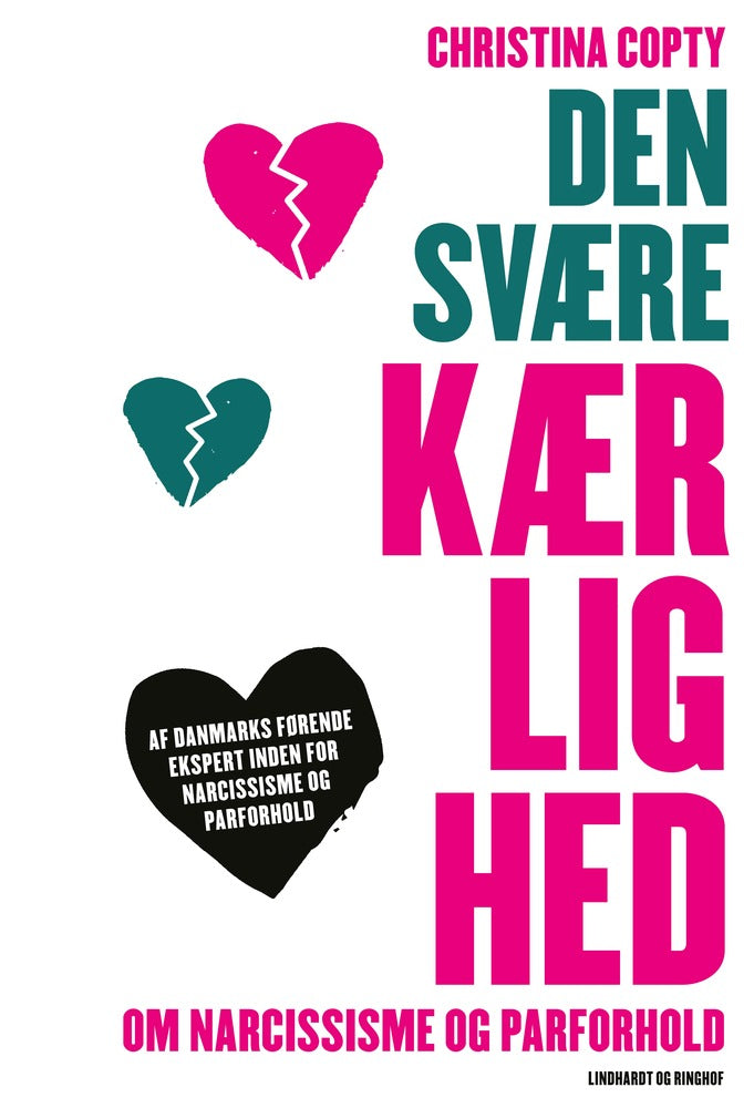 D1 Den svære kærlighed