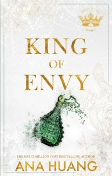 D2 King of Envy