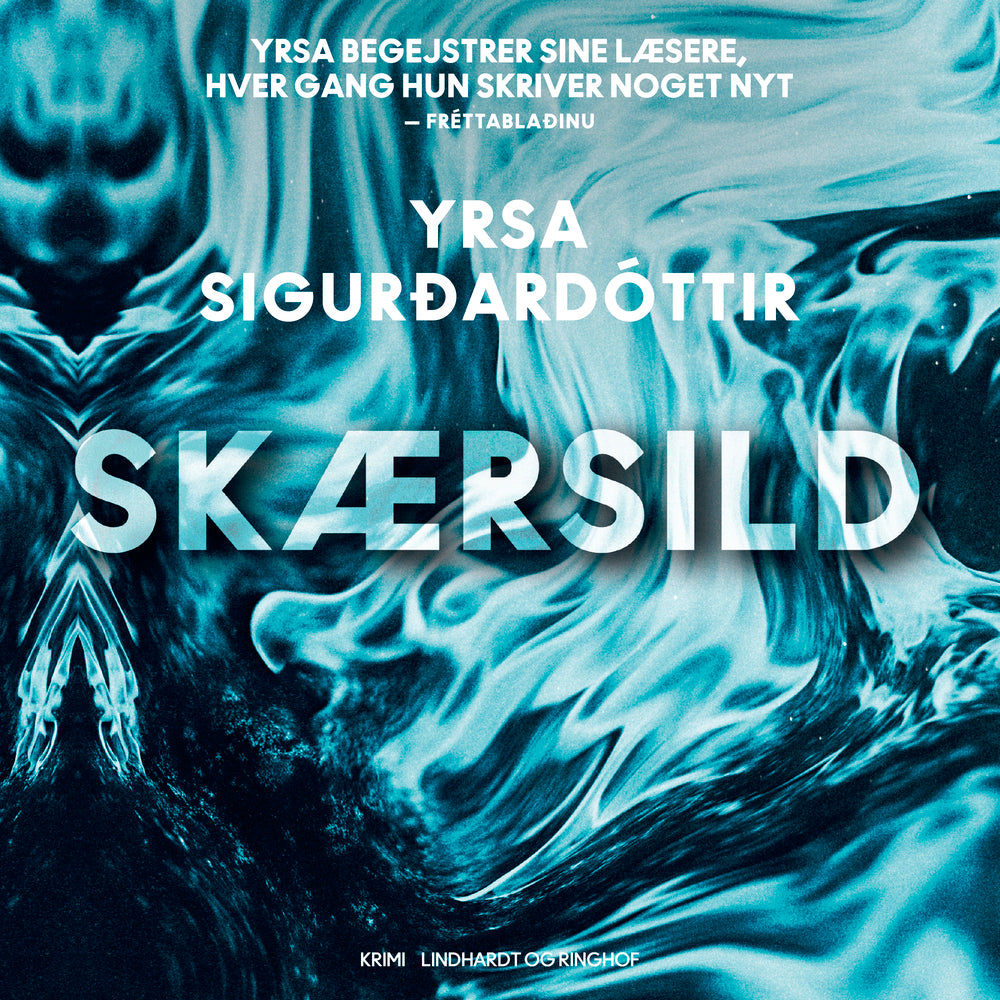 Skærsild