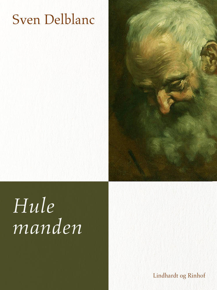 Hulemanden